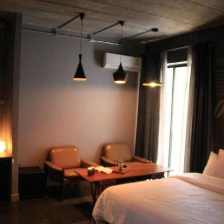 צ'יאנג מאי Pyur Otel מראה חיצוני תמונה