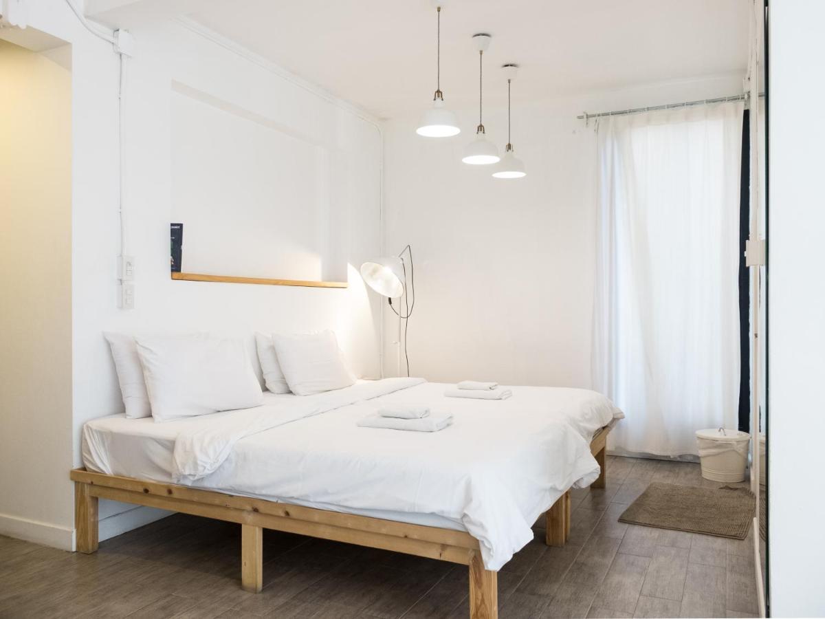 צ'יאנג מאי Pyur Otel מראה חיצוני תמונה