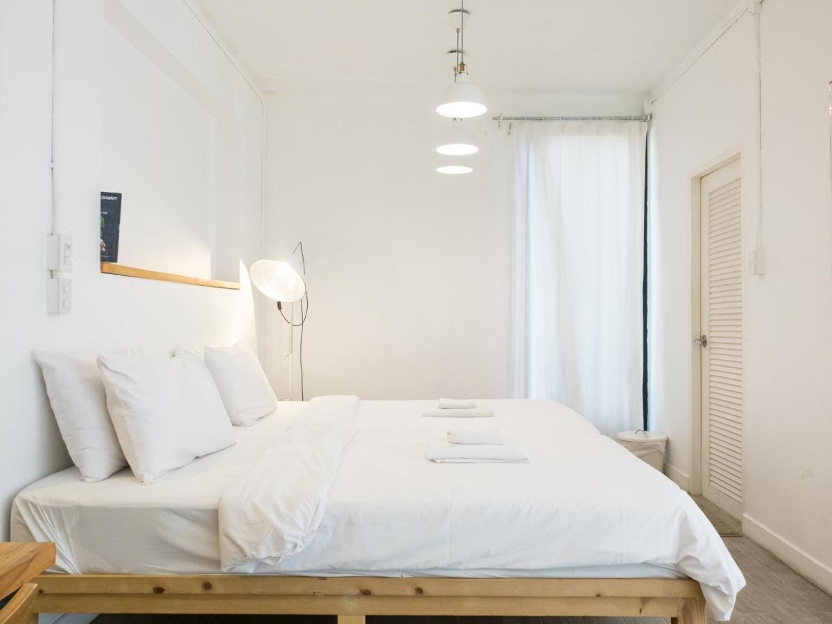 צ'יאנג מאי Pyur Otel מראה חיצוני תמונה
