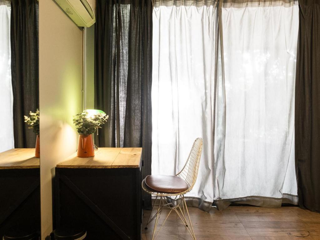צ'יאנג מאי Pyur Otel מראה חיצוני תמונה