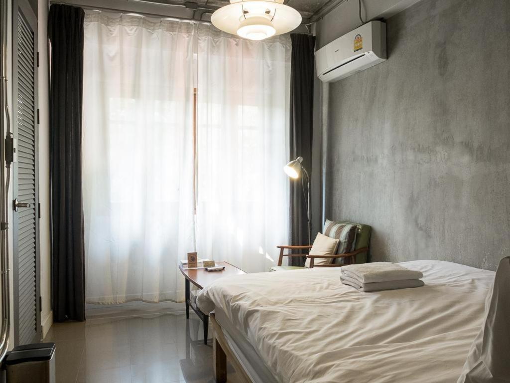 צ'יאנג מאי Pyur Otel מראה חיצוני תמונה