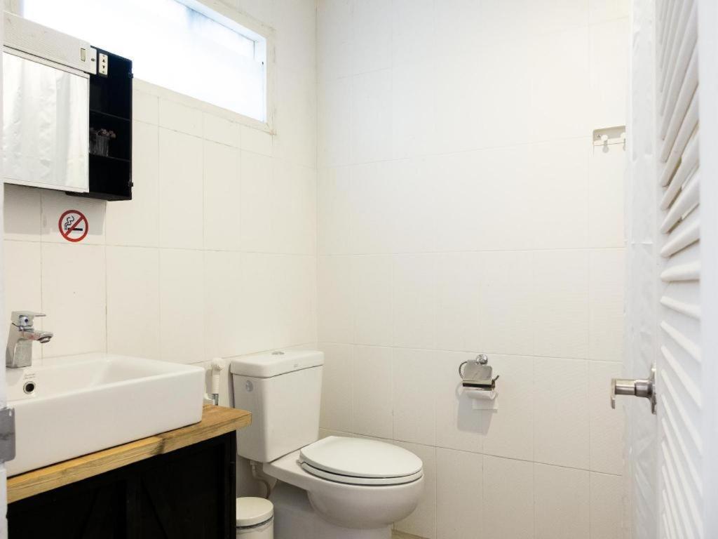 צ'יאנג מאי Pyur Otel מראה חיצוני תמונה