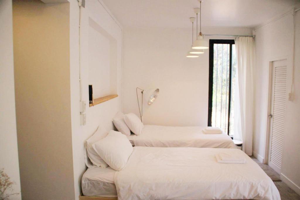 צ'יאנג מאי Pyur Otel מראה חיצוני תמונה