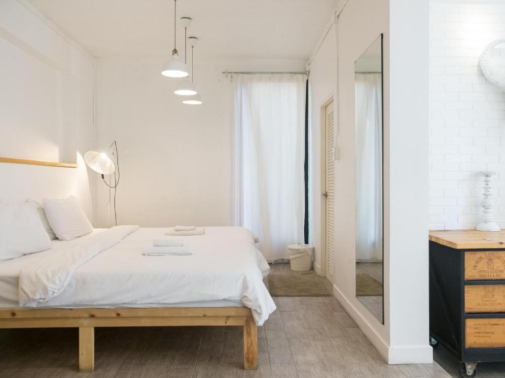 צ'יאנג מאי Pyur Otel מראה חיצוני תמונה
